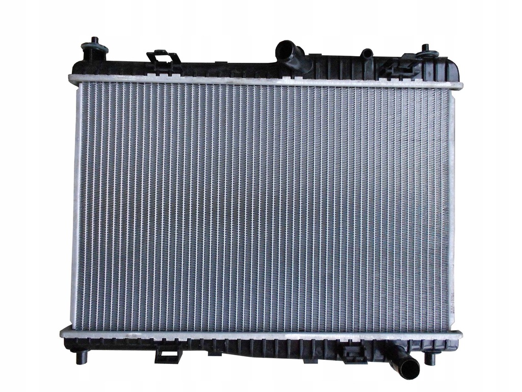 фото №1, Радіатор wody ford b-max 1.4 2012-2018