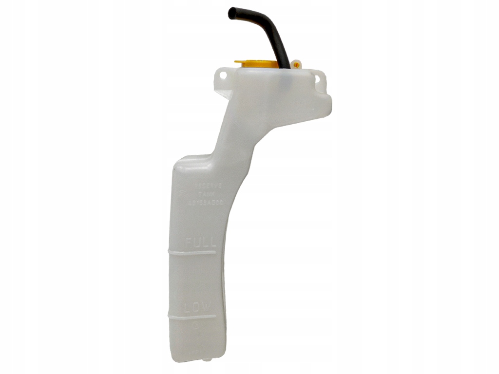 фото №1, Subaru forester s12 2008-2013 бак жидкость радиатор