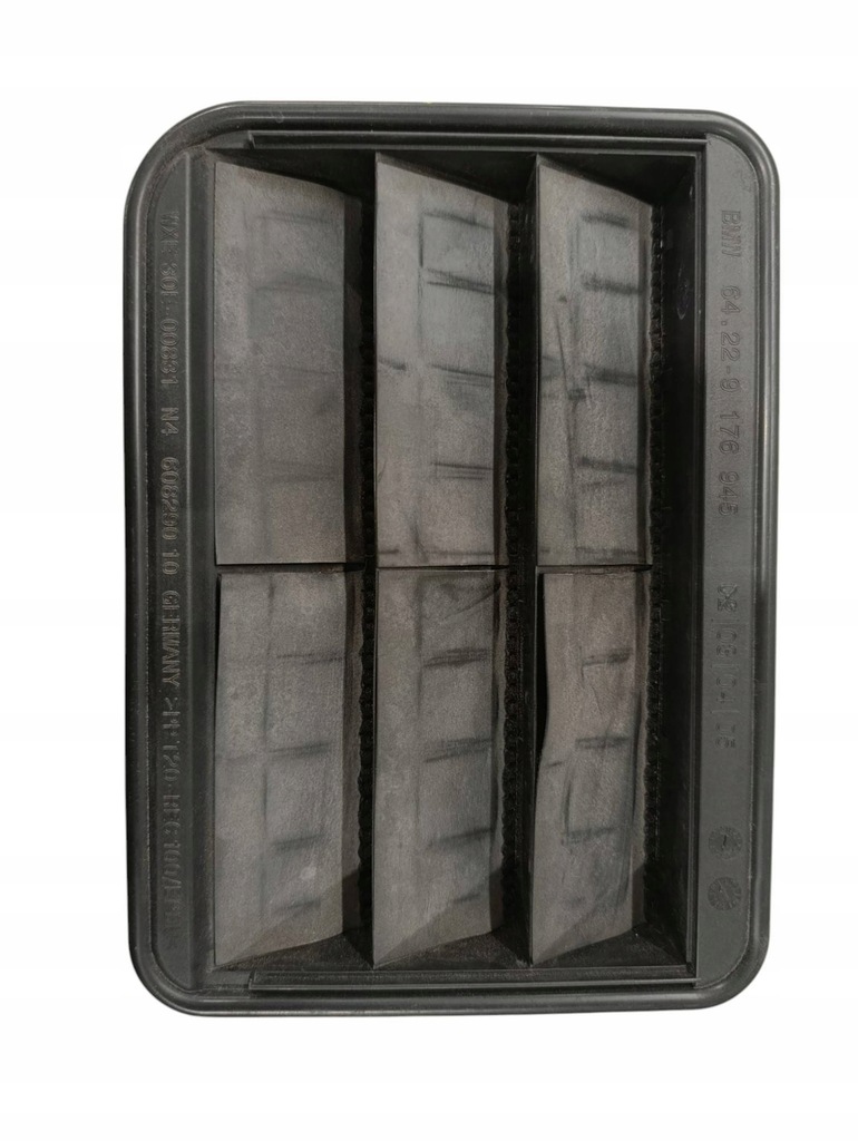 фото №1, Bmw 7 g11 g12 2018 другое