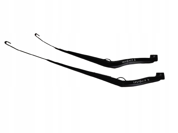 фото №1, Opel insignia a 08- рычаги дворник перед