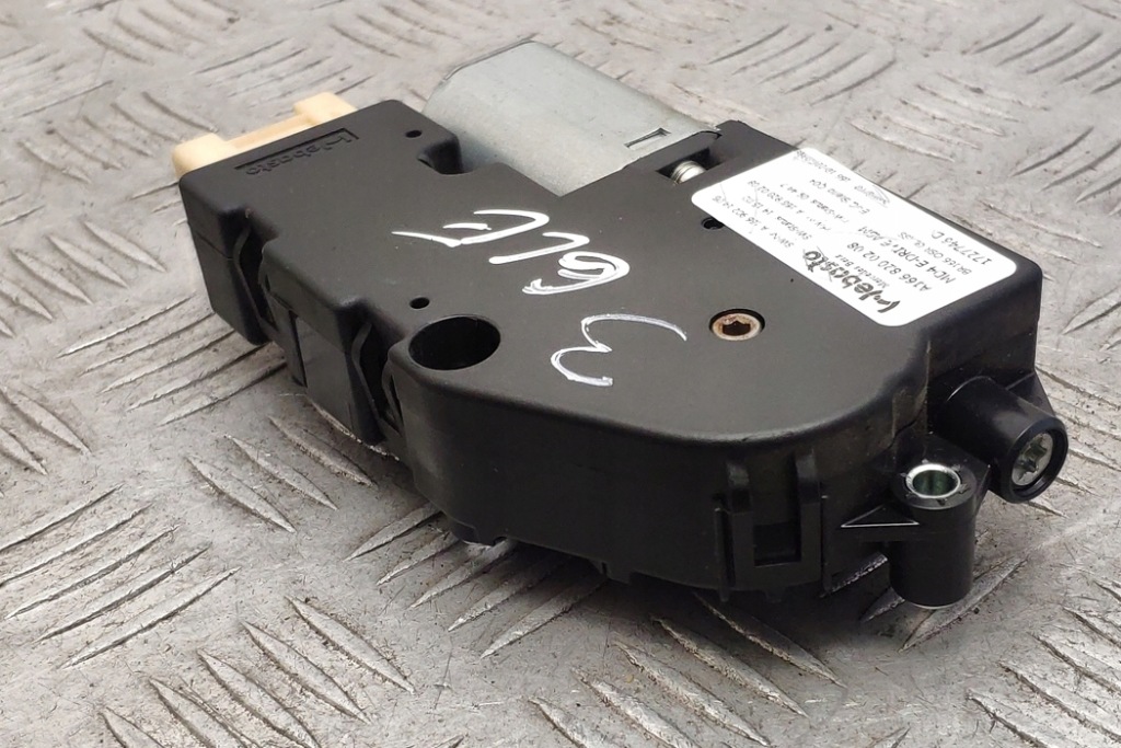 фото №7, Моторчик люк mercedes-benz gle w166 a1668200208 3.0l дизель