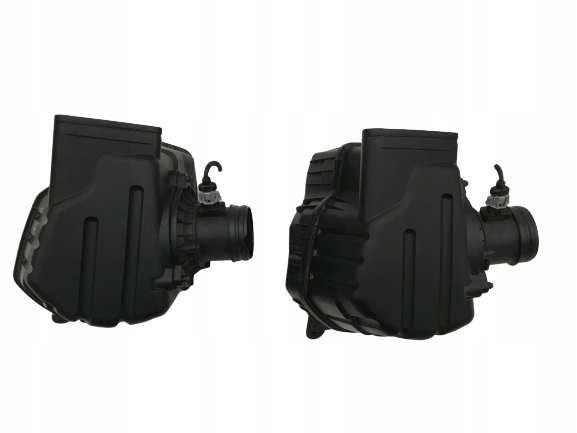 фото №1, Maserati quattroporte фільтр повітря лівий правий