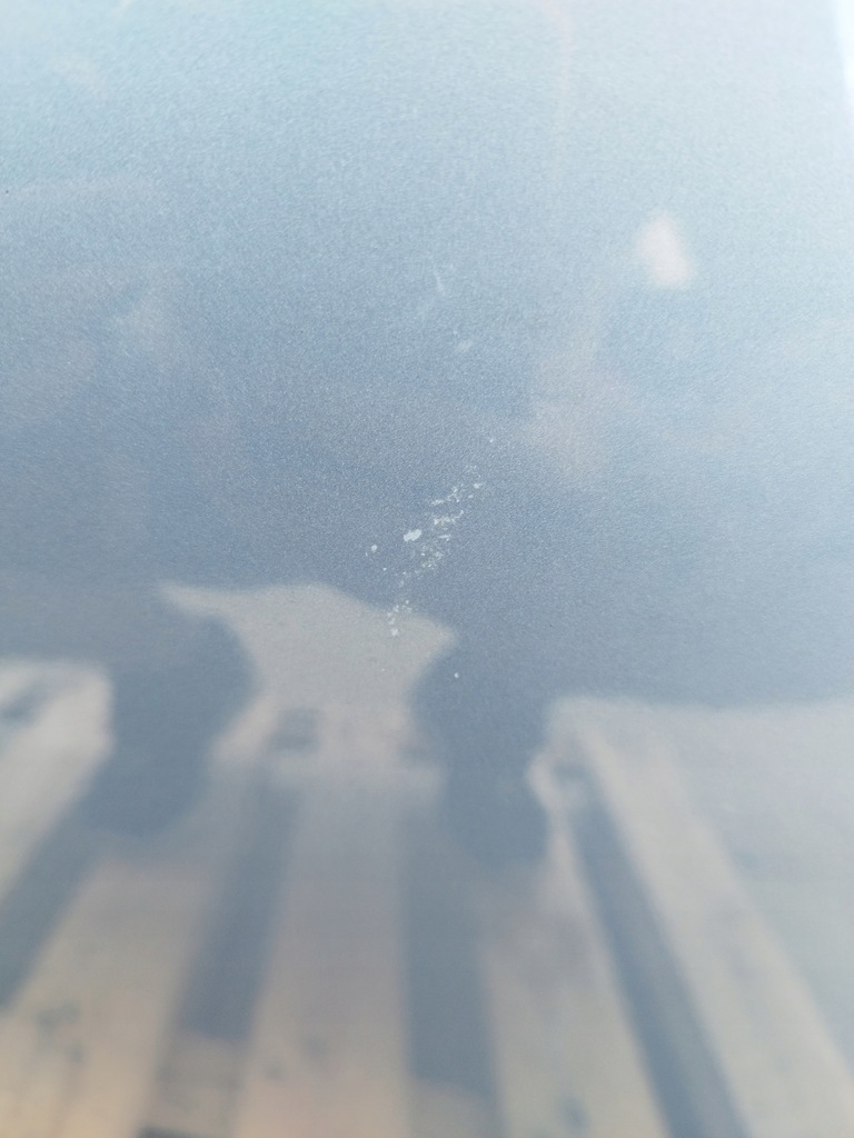 фото №8, Двері задні ліва hyundai ix35 lift колір xaf 2010-2015