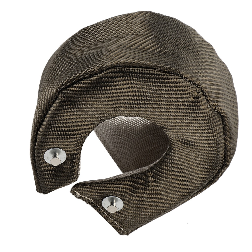 фото №7, Защита тепловая турбонагнетателя t3/gt35/gt37/gt4