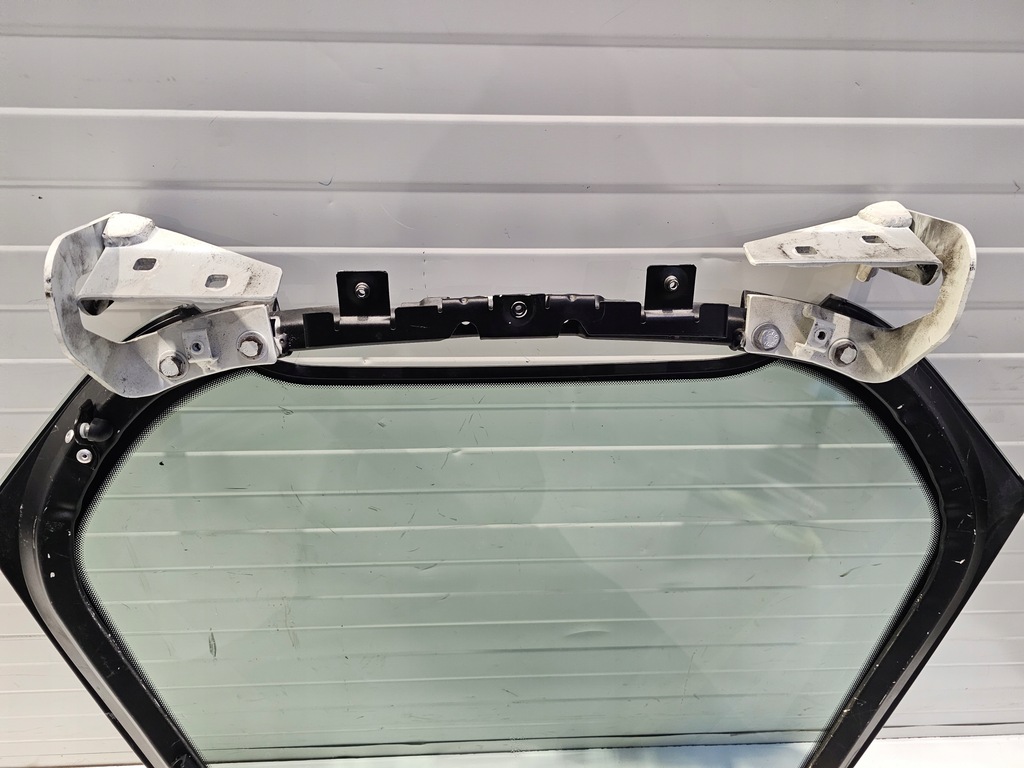 фото №6, Ferrari sf90 f173 стекло задняя