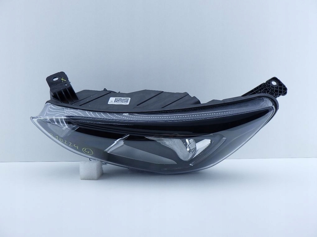 Купити Ford focus mk4 iv led 18- фара правий