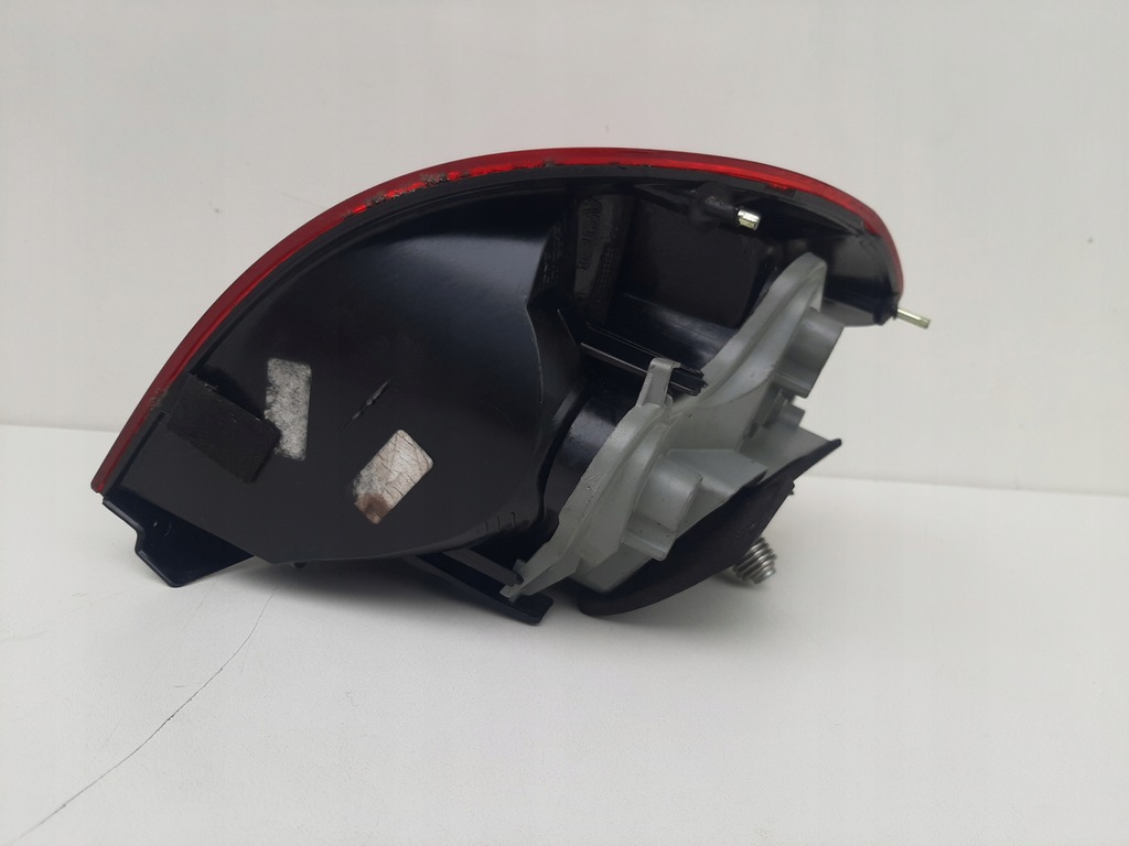 фото №12, Vw fox 03-09r przed liftem лампы задние оригинал