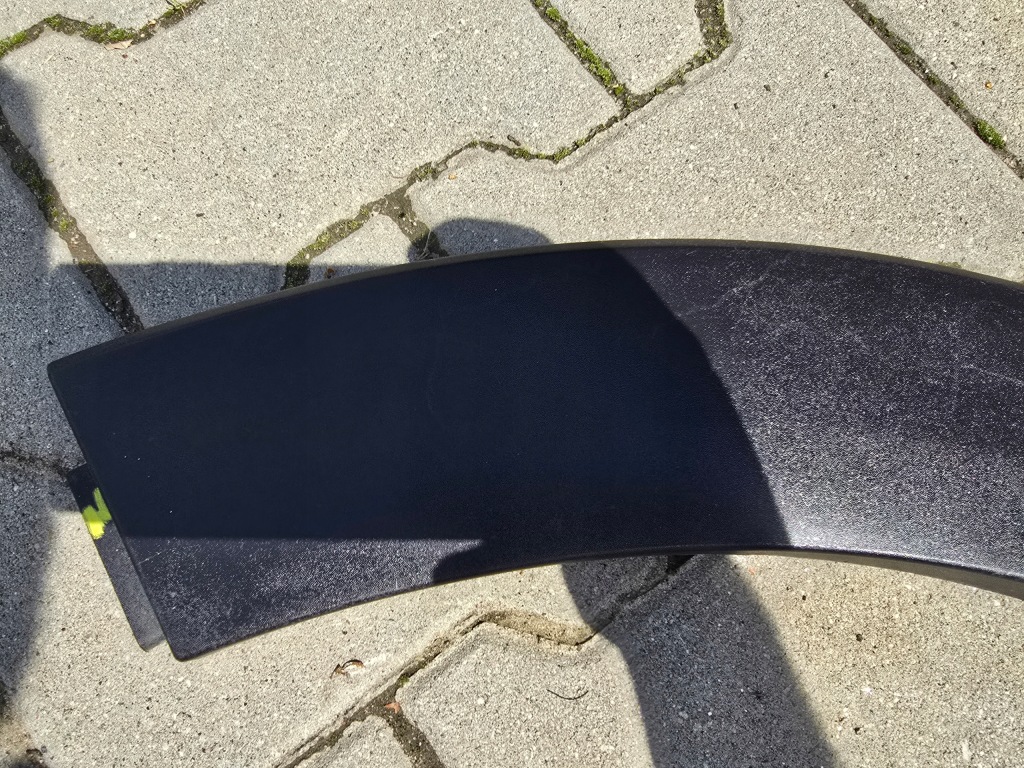 фото №8, Захист молдинг крила ліва задня mini f56 f57 7300821