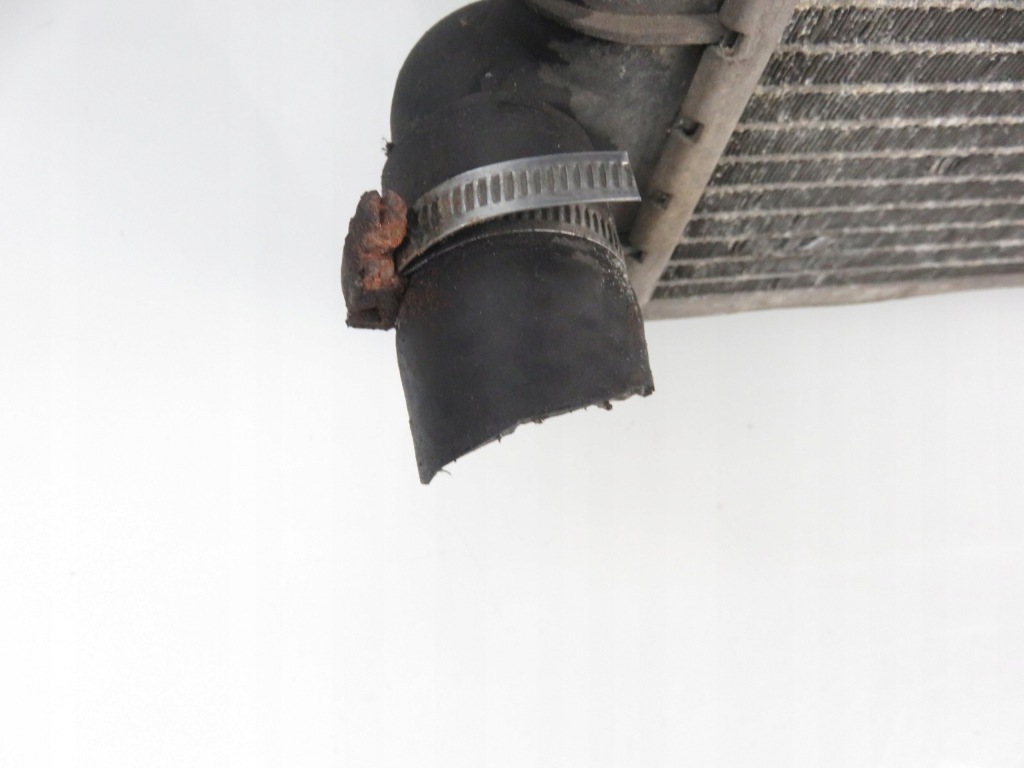 фото №2, Радиатор wody land rover freelander 2.0 td4