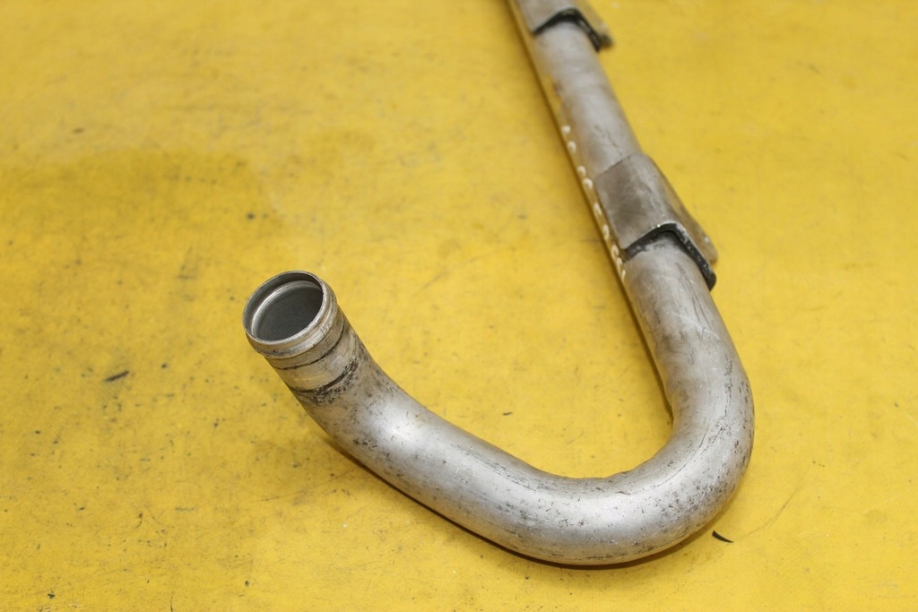 фото №6, Труба шланг wody s6 c6 5.2fsi 07l121065j