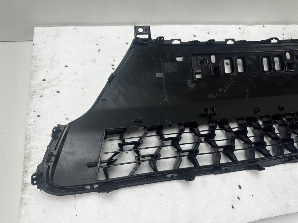 фото №5, Lexus ct f sport lift решітка бампера решітка радіатора решітка радіатора org!