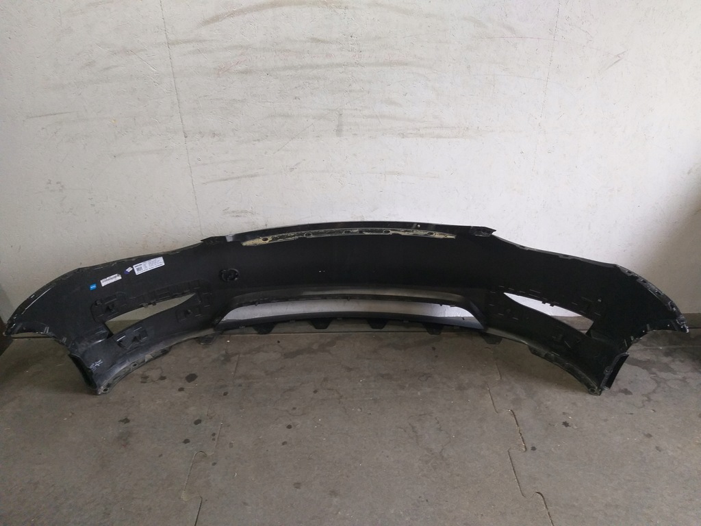 фото №6, Бампер перед tesla y