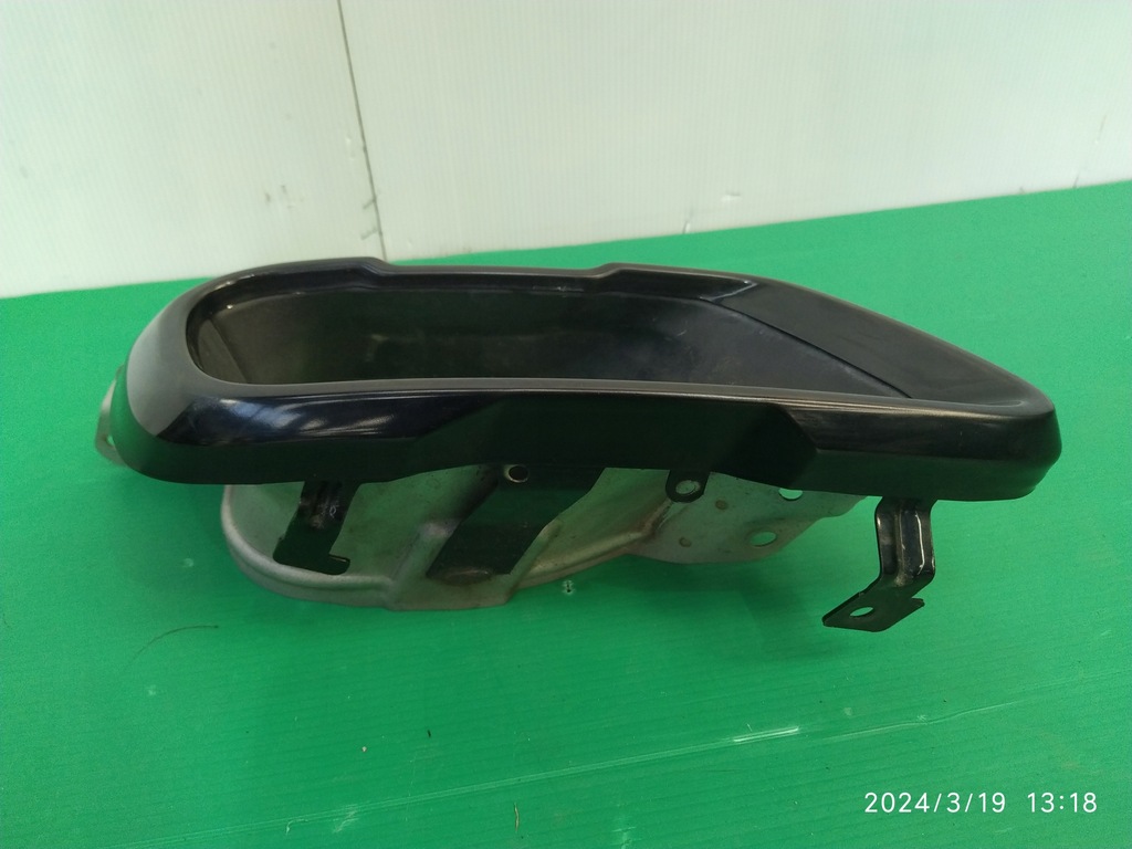 фото №5, Наконечник вихлоп права bmw x5 g05 8078670 czarna m-pakiet