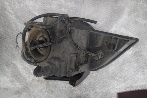 фото №6, Pacifica 2007-2008 лампа передня права ліва