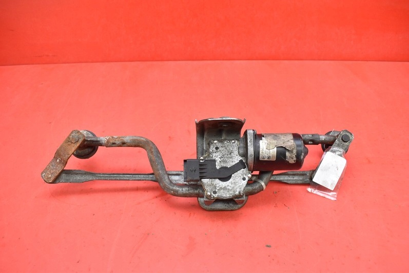 фото №6, Механизм моторчик дворник перед eu 1400456480 peugeot expert 2 ii