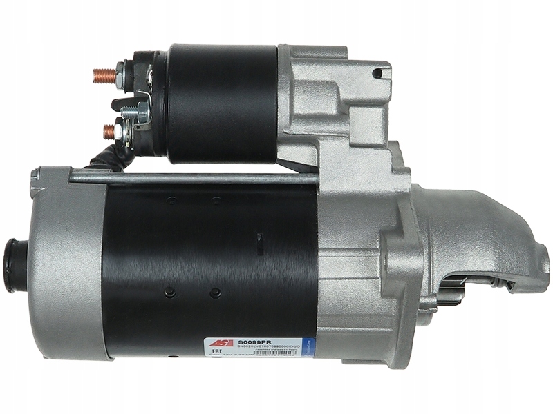 Купити Стартер s0099pr до iveco multicar renault v.i.