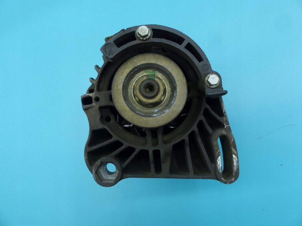 фото №2, Test генератор fiat palio i 1.2 b