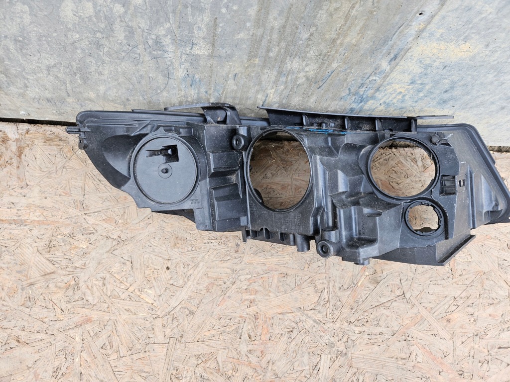 Land rover discovery sport корпус фонари левая перед ксенон led с Разборки