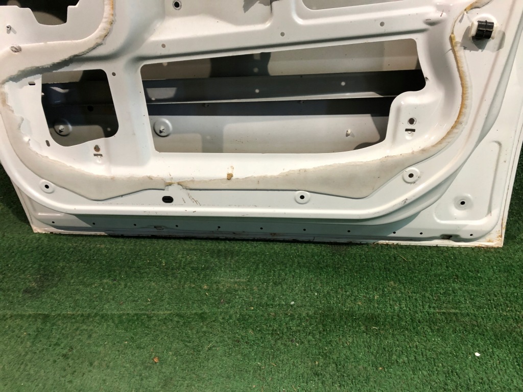 фото №7, Дверь правое передние expert ii 07- jumpy scudo nr.192