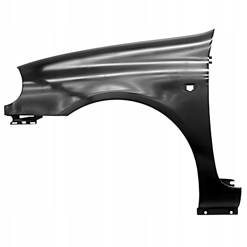 Купить Крыло  к renault clio 2 98-01