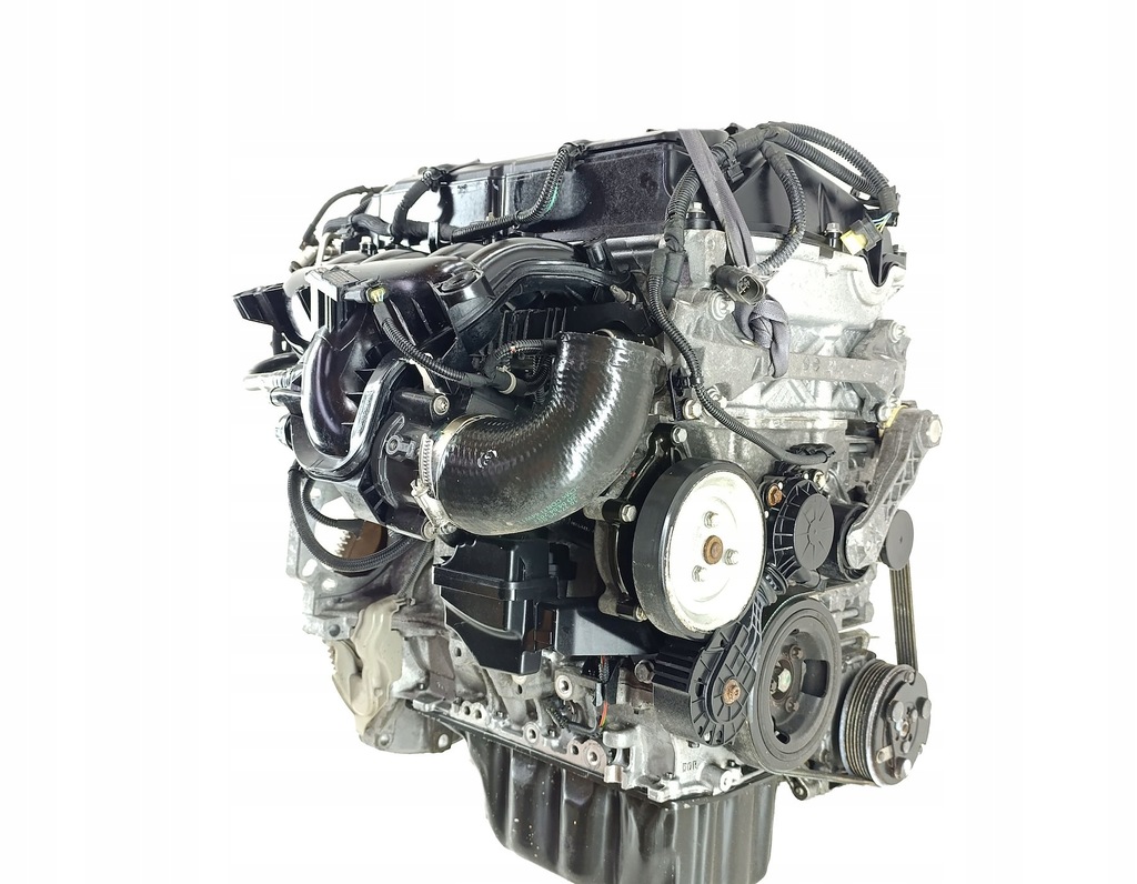 фото №8, Kompletny двигун бензиновий mini r60 r56 1.6 n18b16a