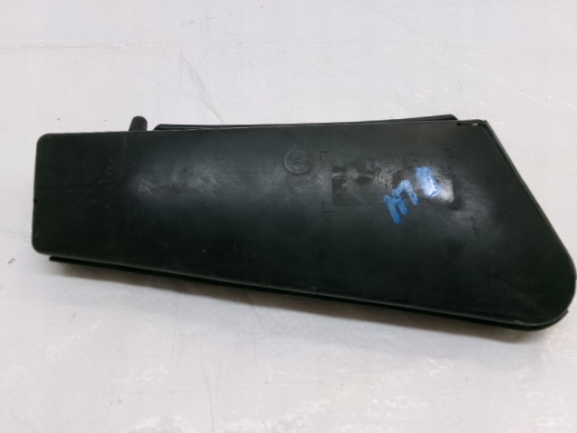 фото №1, Opel crossland подушка сиденье левая подушка безопасности