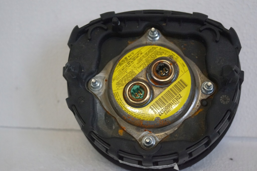 фото №7, Подушка подушка безопасности водителя bmw e90 e87 m-pakiet