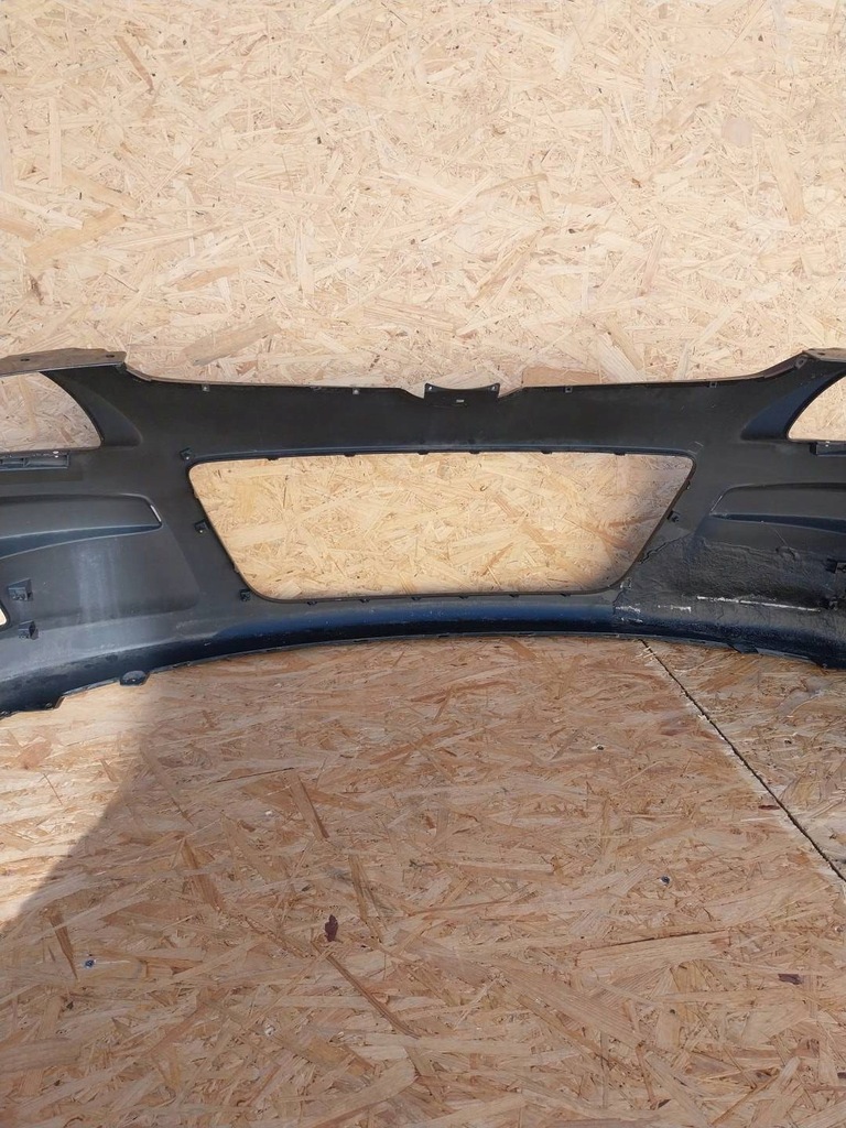 фото №10, Бампер перед передній hyundai i30 1 i 07-10r 86511-2r000