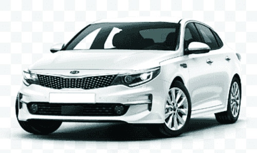 фото №3, Петля двері правий перед kia optima iii 2012 sedan