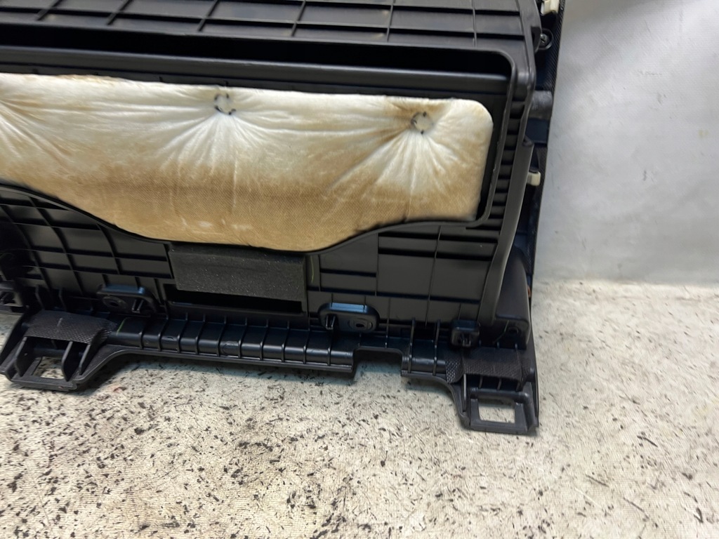 фото №10, Kia sportage iv бардачок пасажира europa оригінальний номер