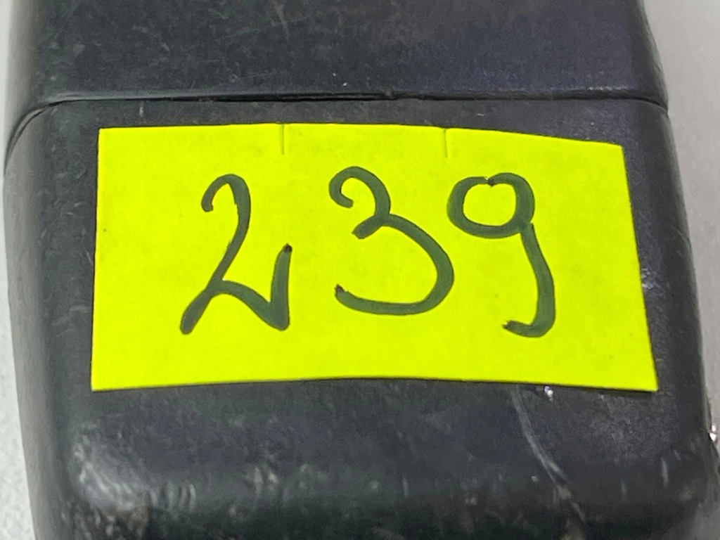 фото №8, Ключ pilot skoda octavia ii 3 кнопки