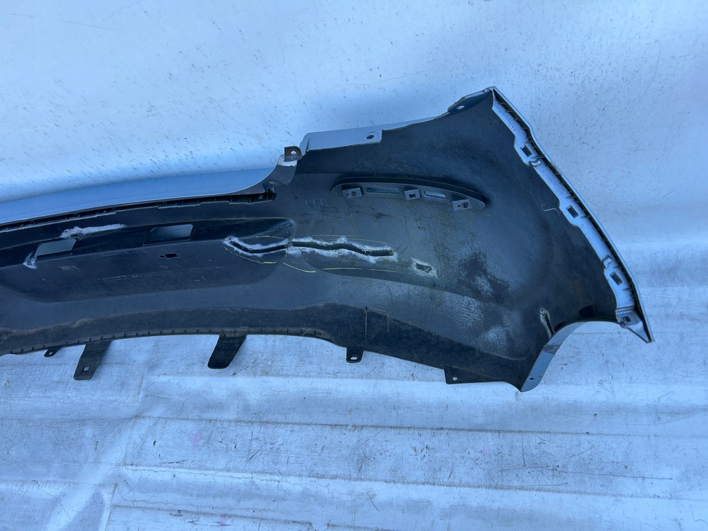 фото №12, Hyundai i20 i 12-14 lift бампер задняя оригинал 86611-4p500