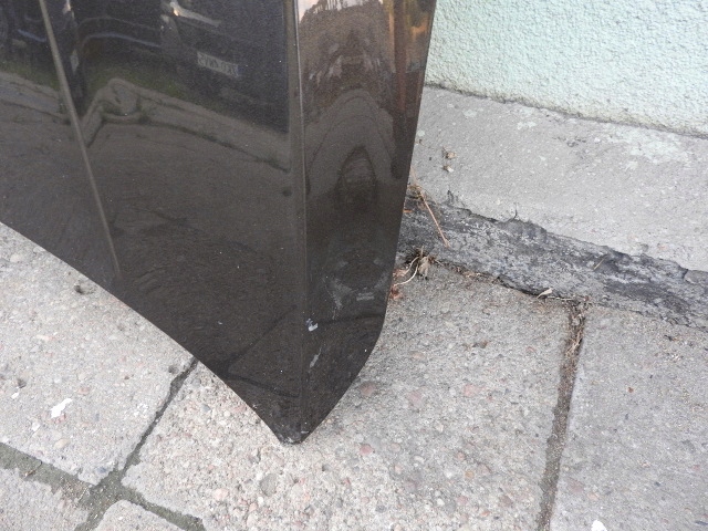 фото №4, Vw t-roc 2ga капот коричневый met 2ga823155a