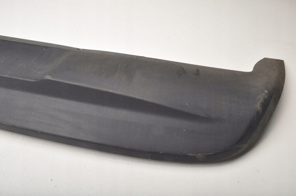 фото №9, Volvo v40 ii накладка бампера задняя 31283760