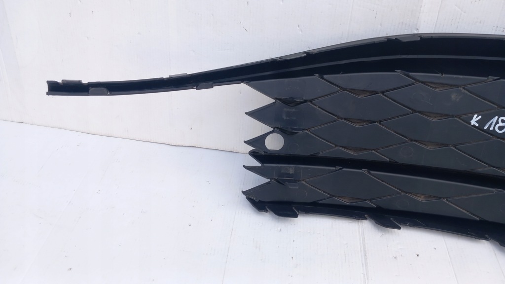 фото №13, Seat leon iv решётка радиатора решётка бампера перед правая bydgoszcz 5fa853666