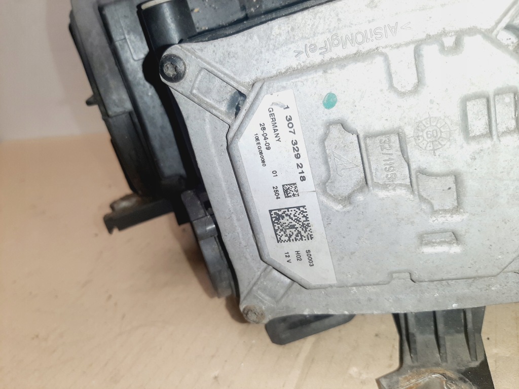 Фара перед передняя левая audi a4 b8 s-line 2008-2011 ксенон led Цена