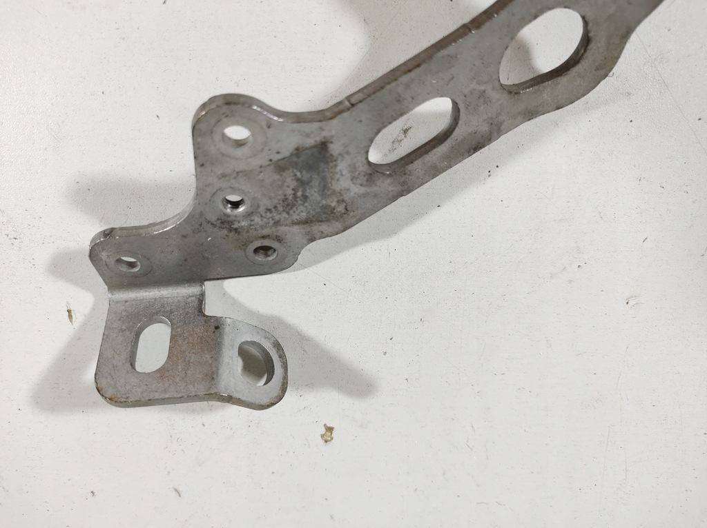 фото №8, Jeep compass 13r- кронштейн кронштейн двигателя