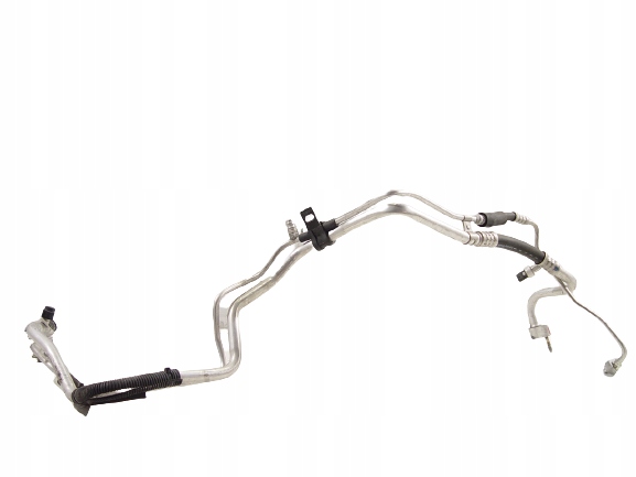 фото №1, Journey freemont 11- шланг кондиціонера 5 0s.