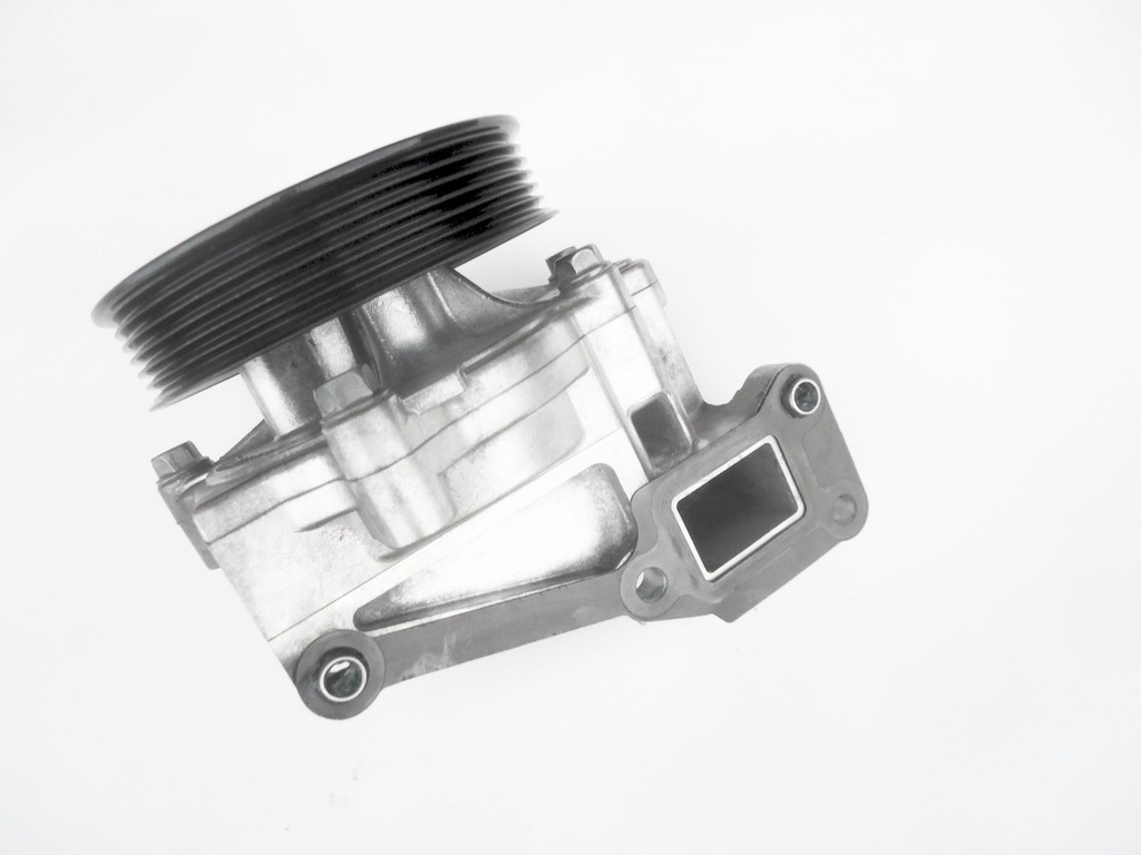 фото №10, Kia sorento d4hb 2,2crdi насос wody gmb