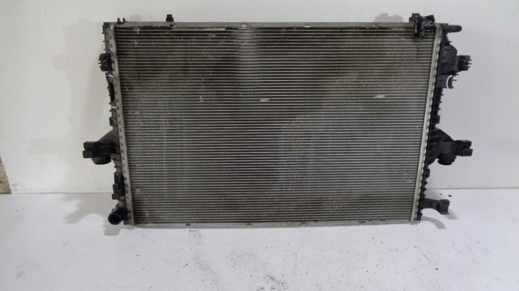 фото №1, Vw transporter t6 t6.1 2019 tdi радиатор wody