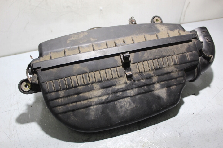 фото №1, Корпус фильтра воздуха subaru forester ii 2.0