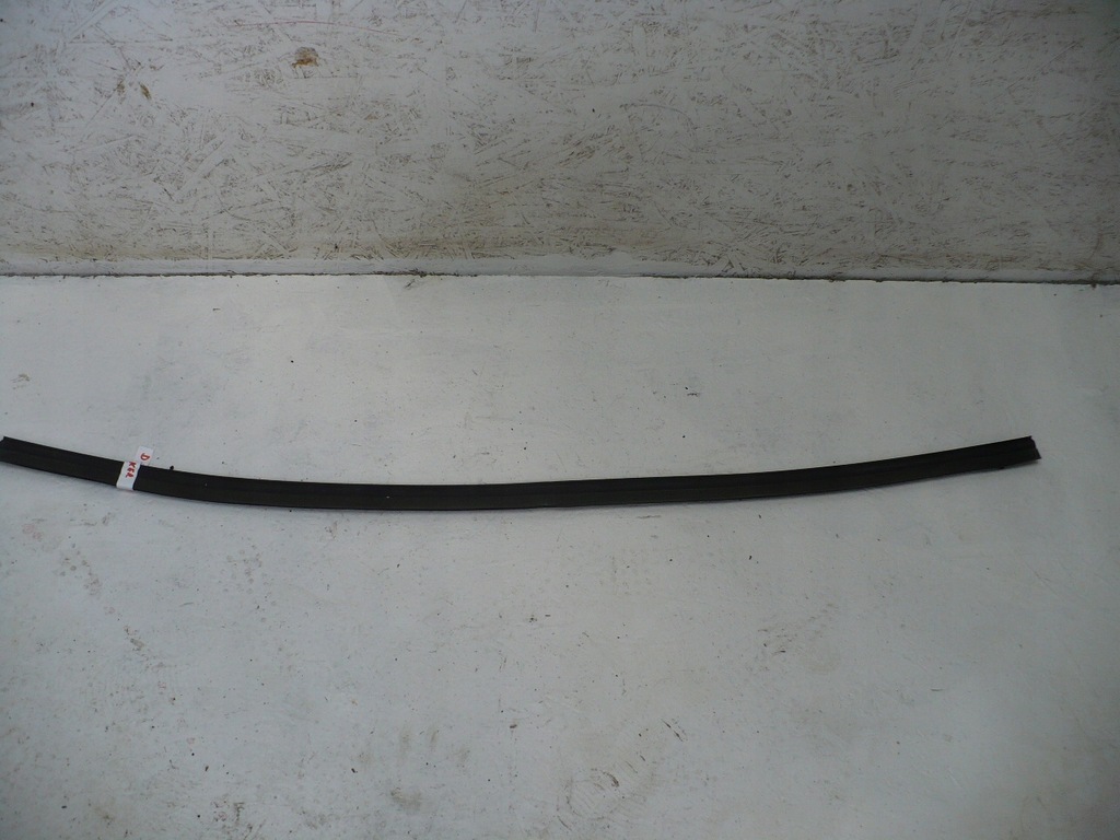 фото №1, Dacia dokker прокладка жабо