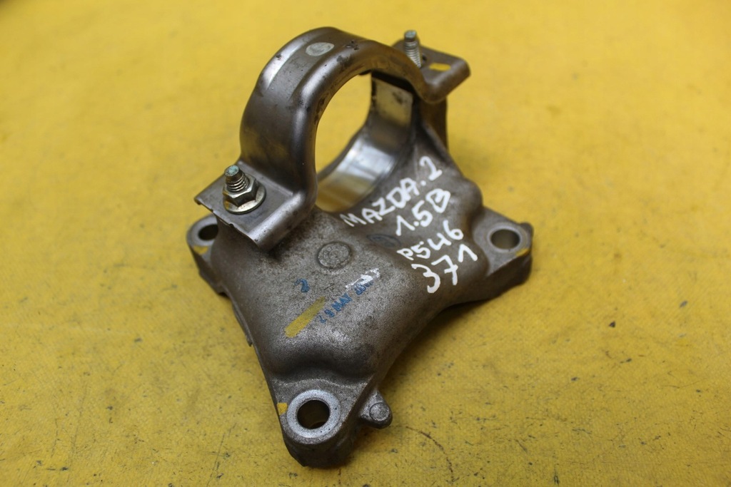 фото №1, Опора полуось mazda 2 2.0 b p54g