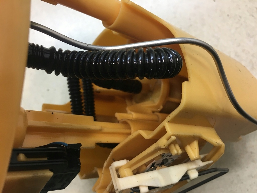 фото №7, Датчик рівня пального 307 1.6 hdi 1490372080