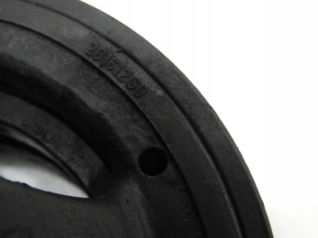 фото №9, Шкив коленчатого вала mercedes w212 2.2 cdi