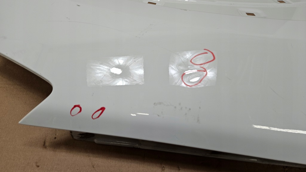 фото №9, Крила перед передній правий hyundai tucson iii 3