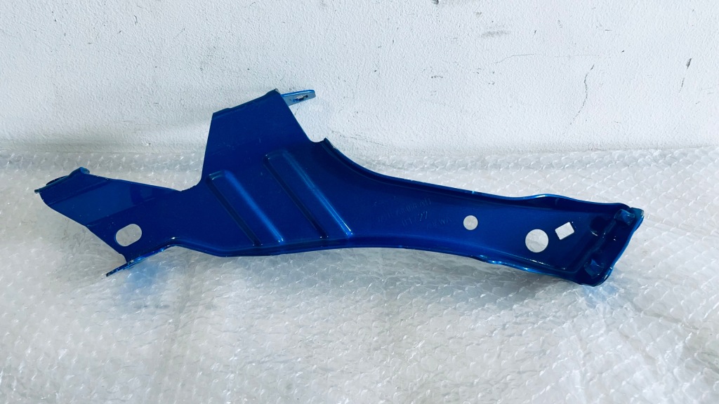 фото №1, Ford focus mk4 кронштейн кронштейн кронштейн лампы