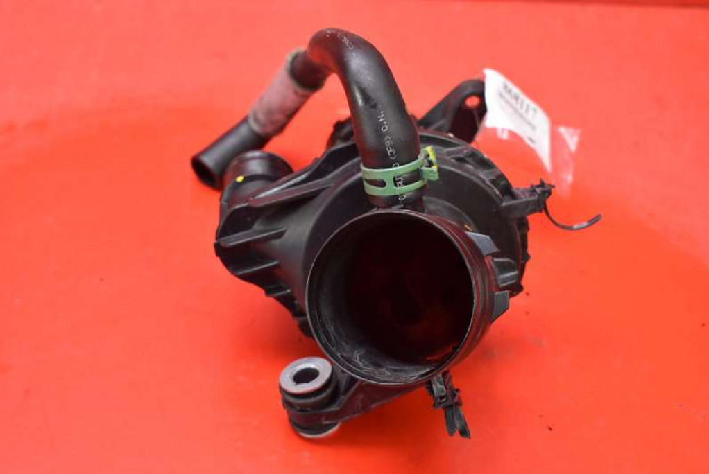 фото №5, Wąż шланг труба турбины 165761844r renault trafic 3 iii 1.6 dci 90 km