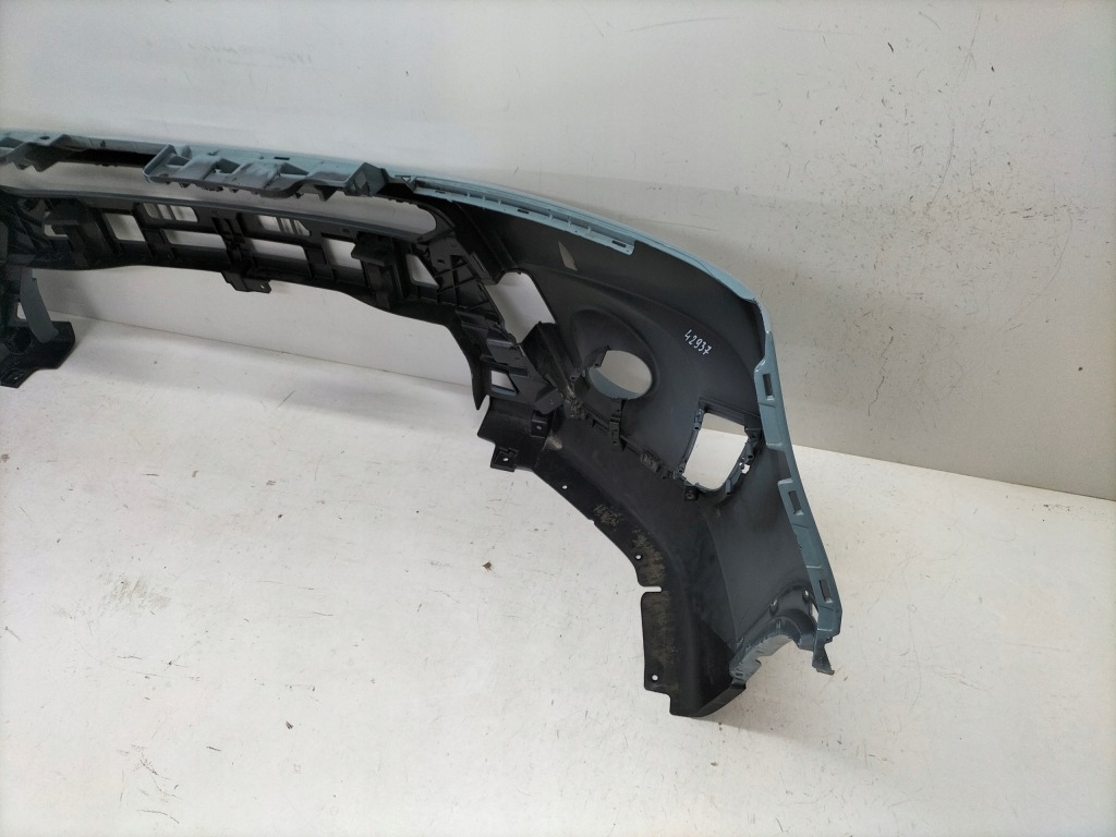 фото №10, Бампер передний перед suzuki vitara iii lift 18-