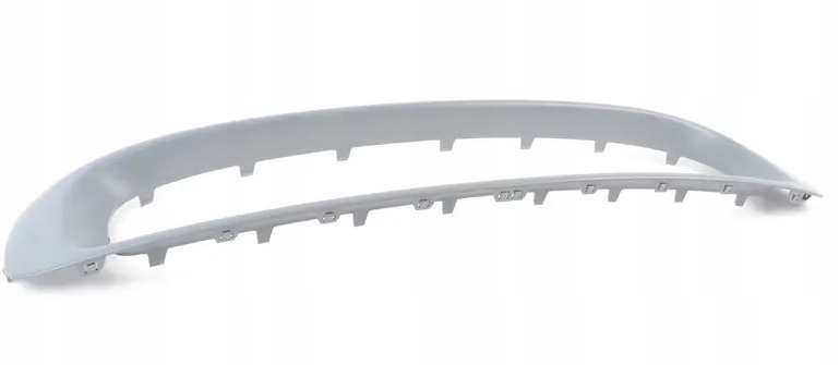 Mini оригінальний номер 51117268751 решітка вентиляційна, бампер Доставка